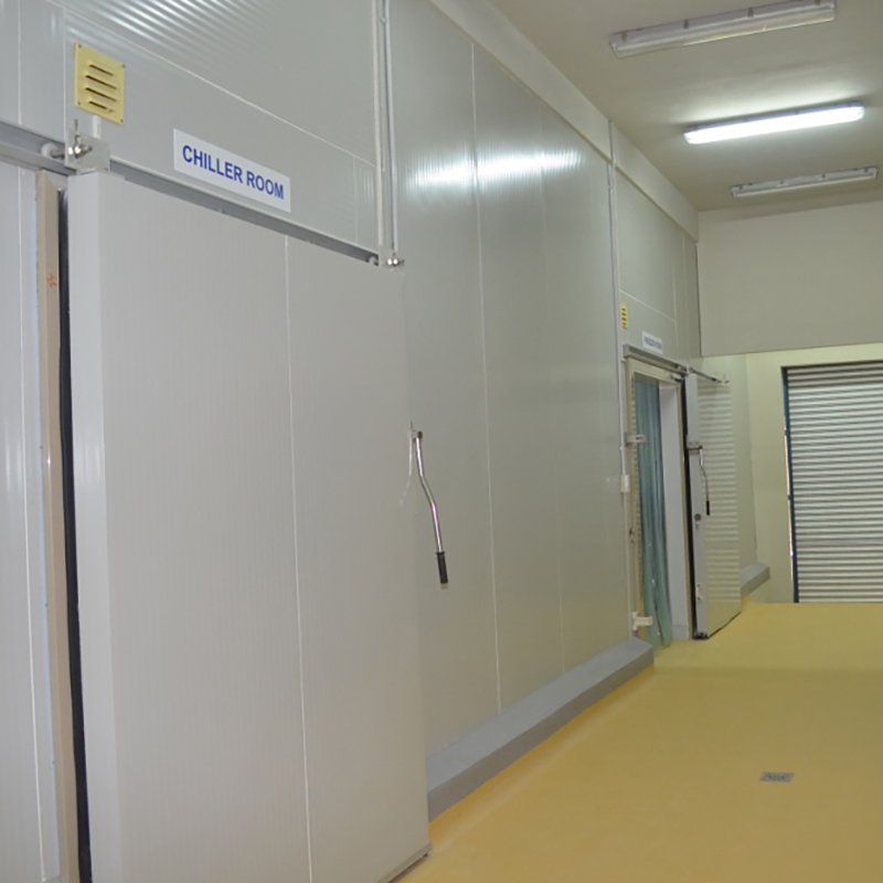 Chiller Cold Room