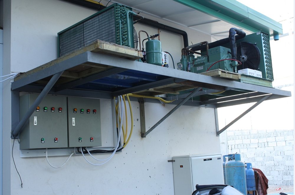 refrigeration system